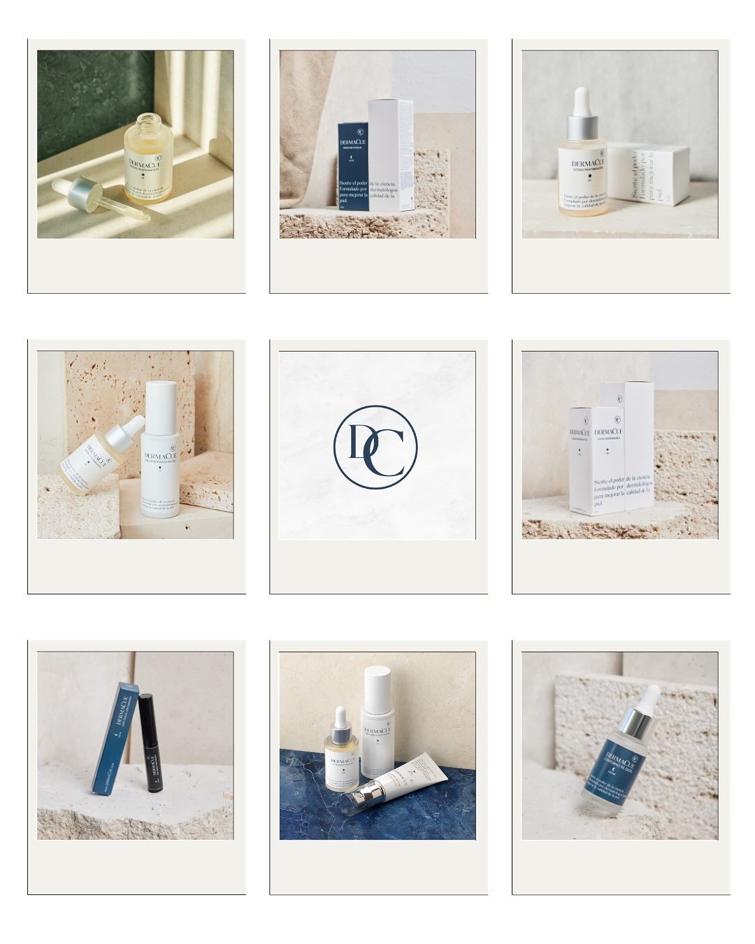 🔬 LA CIENCIA QUE TU PIEL ENTIENDE 🔬
✨ Fórmula. Eficacia. Confianza. ✨
Una piel sana y equilibrada no es fruto de la casualidad, es el resultado de la ciencia dermatológica aplicada con rigor y ética.
👩⚕️ En DERMACUE, nuestros MÉDICOS DERMATÓLOGOS no solo tratan tu piel en consulta, sino que han formulado cada uno de nuestros productos para darte soluciones reales y seguras en casa. Desde la potencia del Serum Renovador hasta la firmeza de nuestras Gotas Reafirmantes, cada fórmula es un tratamiento.
💡 Porque no se trata de seguir modas, se trata de entender tu piel
DERMACUE — Dermatología Médica, Ética y Estética.
#Dermacue #PielSana #Dermatología #CienciaYBelleza #FormuladoPorDermatólogos #CuidadoDeLaPiel #CosméticaMédica #SkincareEspaña #SaludDeLaPiel #DermatologíaEstética